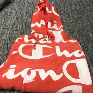 CHAMPION JOGGER SET SMALL